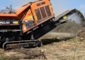 Resturile vegetale din Remetea Mare și Ianova ar putea fi transformate în peleți și brichete