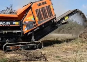 Resturile vegetale din Remetea Mare și Ianova ar putea fi transformate în peleți și brichete