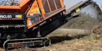 Resturile vegetale din Remetea Mare și Ianova ar putea fi transformate în peleți și brichete