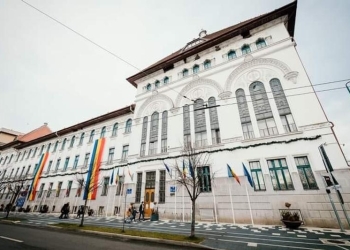 Director interimar la Direcția de Asistență Socială a Municipiului Timișoara