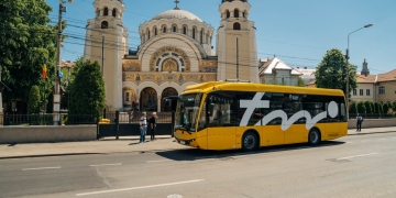 100 de milioane de euro din PNRR rămân la Timișoara