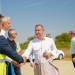 DJ 595E intră în reabilitare: drum modern între Ghiroda și Moșnița Veche