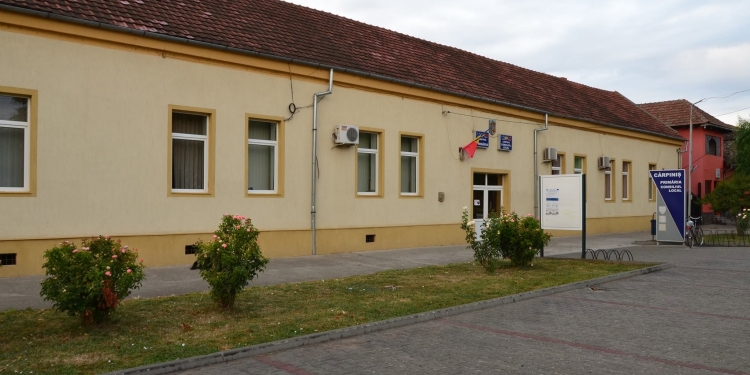Finalizarea etapei de informare şi consultare publică privind propunerile preliminare ale Planului Urbanistic General al comunei Cărpiniş