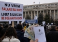 România a ratat jalonul PNRR pentru Legea Salarizării. A pierdut aproape 800 de milioane de euro