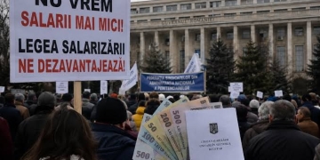România a ratat jalonul PNRR pentru Legea Salarizării. A pierdut aproape 800 de milioane de euro