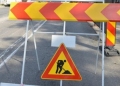Trafic deviat pe bulevardul Liviu Rebreanu din Timișoara