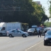 Zona Sălii Olimpia din Timișoara, închisă. O conductă de gaz a fost spartă