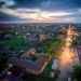 Pista de biciclete și digitalizarea din Sânmihaiu Român, prelungite