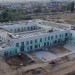Prima școală specială construită de la zero în Timiș după 1989 se apropie de finalizare