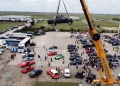 „Romanian Tuning Addicts” revine la Timișoara. 2 zile dedicate pasionaților de automobile, cu intrare gratuită