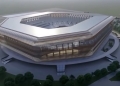 Contract semnat pentru noul stadion „Dan Păltinișanu” din Timișoara