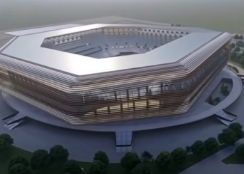 Contract semnat pentru noul stadion „Dan Păltinișanu” din Timișoara
