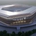 Contract semnat pentru noul stadion „Dan Păltinișanu” din Timișoara