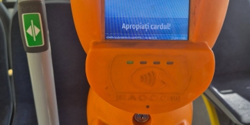 STPT: bilete și modalități de plată pentru girocenii care călătoresc cu M3 și M32
