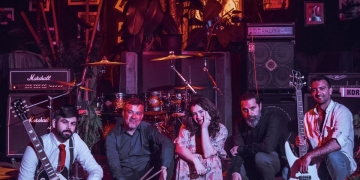 „The Other You” cântă pentru copiii de la spitalul „Louis Țurcanu”