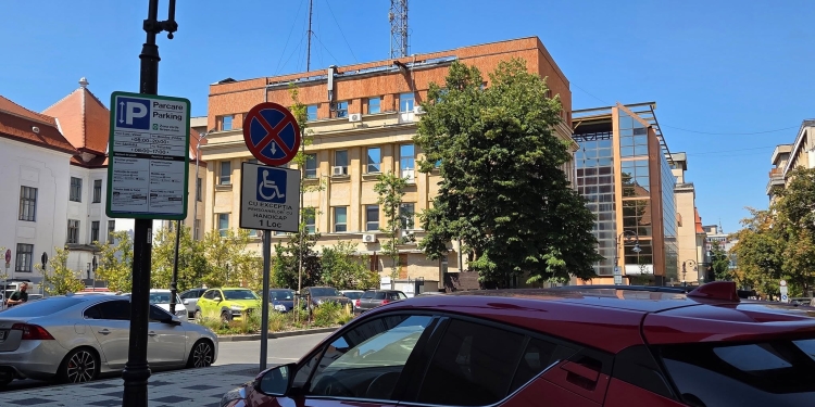 Primăria Timişoara: Atenție la tentativele de fraudă prin SMS în numele Timpark
