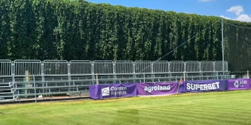 Încă 600 de locuri pe stadionul Electrica pentru fanii Politehnicii
