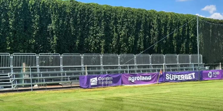 Încă 600 de locuri pe stadionul Electrica pentru fanii Politehnicii