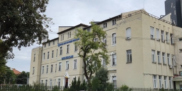Autorizaţia de construire, emisă pentru reabilitarea Spitalului de Copii din Timişoara