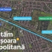 O nouă pistă velo va lega Timișoara de Ghiroda, pe malul Begăi
