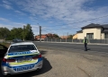 Peste 150 de amenzi aplicate de poliţiştii din Timiş în urma unor controale pe DN 6 FOTO
