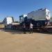 Primele trei automăturători de capacitate mare au ajuns în dotarea SaluT FOTO
