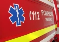 Accident cumplit! Tânăr de 24 ani, mort pe un drum din Banat