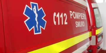 Accident cumplit! Tânăr de 24 ani, mort pe un drum din Banat