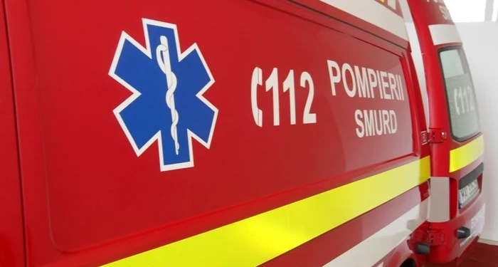 Accident cumplit! Tânăr de 24 ani, mort pe un drum din Banat