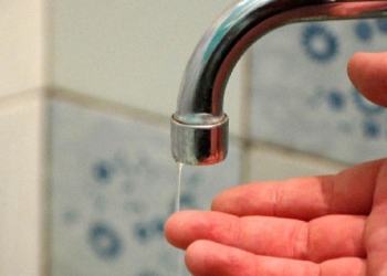 Toată Timişoara, fără apă caldă joi, în prima parte a zilei