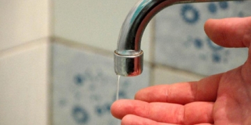 Toată Timişoara, fără apă caldă joi, în prima parte a zilei