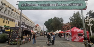 Competiţie de karting şi Zilele Culturale Maghiare, la Timişoara! Se impun restricţii de trafic