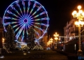 Pregătiri pentru Târgul de Crăciun din Timişoara! Comercianţii, aşteptaţi să se înscrie