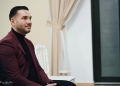 Inedit! Primarul comunei Remetea Mare şi-a făcut podcast, iar invitaţi sunt oameni cu poveşti impresionante