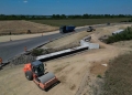 Drumul Timişoara – Buziaş – Lugoj urmează să fie extins la patru benzi
