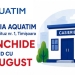 Casieria Aquatim de pe strada Oituz din Timișoara se închide din 10 august