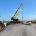 Avansează lucrările pe drumul Livezile – Cruceni! Urmează turnarea asfaltului FOTO