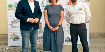 S-a lansat Strategia de Dezvoltare şi Marketing Turistic pentru Timişoara FOTO