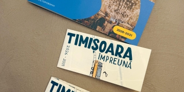 S-a lansat Strategia de Dezvoltare şi Marketing Turistic pentru Timişoara FOTO