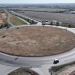Şantierul centurii de vest a Timişoarei: începe în scurt timp construcţia unui pasaj în zona Mahle FOTO