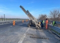 Restricţii de trafic pe autostrada A1, între nodurile rutiere Margina şi Traian Vuia