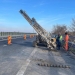 Restricţii de trafic pe autostrada A1, între nodurile rutiere Margina şi Traian Vuia