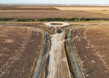 Aproape 20% din centura de vest a Timişoarei, finalizată FOTO