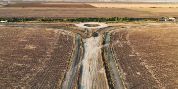Aproape 20% din centura de vest a Timişoarei, finalizată FOTO