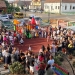 Emoţii şi zâmbete! Prima zi de grădiniţă la Cărpiniş FOTO