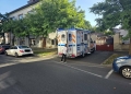 Aproape 500 de şoferi, amendaţi la Timişoara pentru că au parcat pe locurile persoanelor cu dizabilități, ale părinților sau au încurcat circulația ambulanțelor FOTO