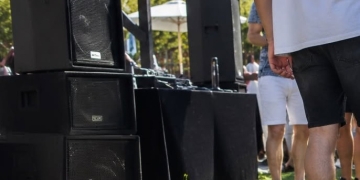 Bărbat amendat cu 18.000 lei pentru că a organizat o petrecere la Timişoara