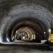 Excavațiile pentru galeriile tunelului lung de pe șantierul A1 Margina – Holdea au ajuns la ultimii metri FOTO