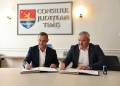 Încă două investiții în infrastructura educațională susținute de Consiliul Județean Timiș