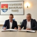 Încă două investiții în infrastructura educațională susținute de Consiliul Județean Timiș